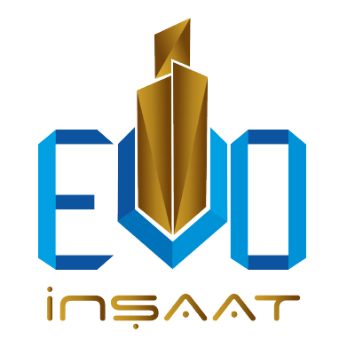 Evo İnşaat | İnşaat & Müteahhitlik